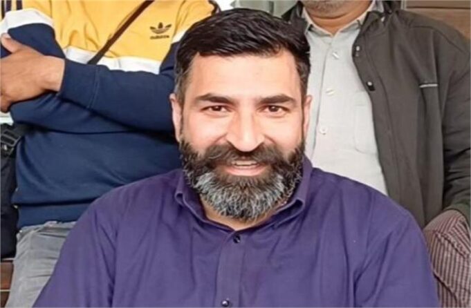 ‘कितने आदमी थे…’ शोले का डायलॉग बोल गोकुल सेतिया ने कांडा बंधुओं पर साधा निशाना