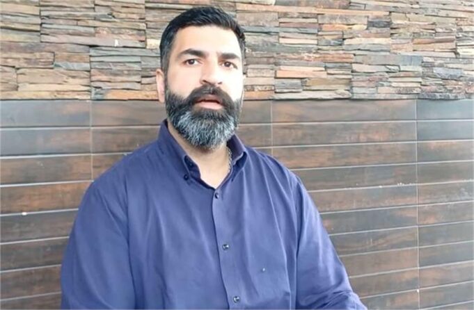 गोकुल सेतिया ने की सीएम सैनी की तारीफ, बोले- इंजन ईमानदार है लेकिन डिब्बे गद्दार