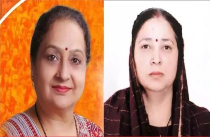 फरीदाबाद नगर निगम चुनाव में कांग्रेस का खराब प्रदर्शन, जमानत बचाने में भी नाकाम