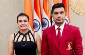 बॉक्सर स्वीटी बूरा का बड़ा दावा, पति दीपक हुड्डा को लेकर कहा- उसे लड़कों में इंटरेस्ट…