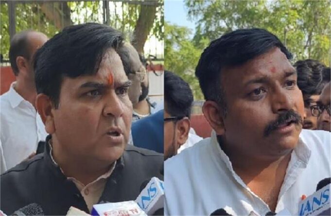 हिसार में काउंटिंग प्रक्रिया पर उठाए सवाल, नगरपालिका प्रत्याशियों ने की जांच की मांग