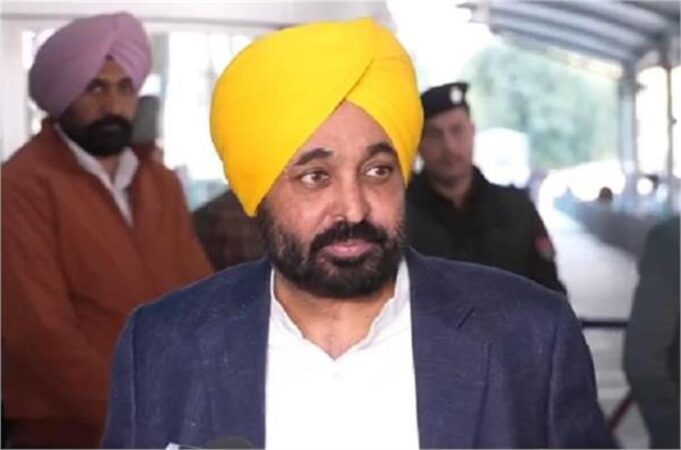 पंजाब में सियासत गरमाई, लुधियाना उपचुनाव से पहले इस नेता को मिल सकता है मंत्री पद