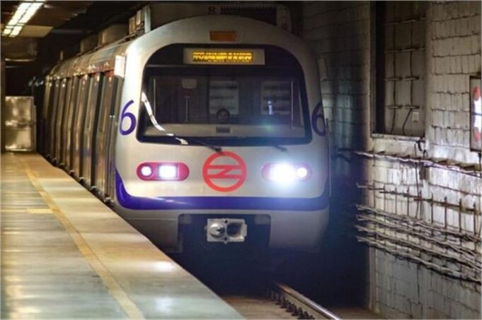 हरियाणा से दिल्ली जाने वालों के लिए खुशखबरी, इस रूट पर बनेंगे नए मेट्रो स्टेशन, जाम से मिलेगी राहत