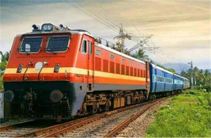 इस दिन से हरियाणा-राजस्थान के बीच चलेंगी 2 स्पेशल ट्रेन, खाटू श्याम जाने वाले श्रद्धालुओं को होगा फायदा