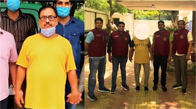 100 से ज्यादा हत्याओं का आरोपी 21 साल बाद गिरफ्तार, सबूत मिटाने के लिए मगरमच्छों को खिला देता था लाशें