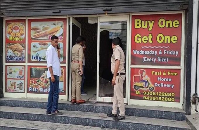 Gohana में मामूली कहासुनी में युवक की मौत, परिजनों ने जताई हत्या की आशंका