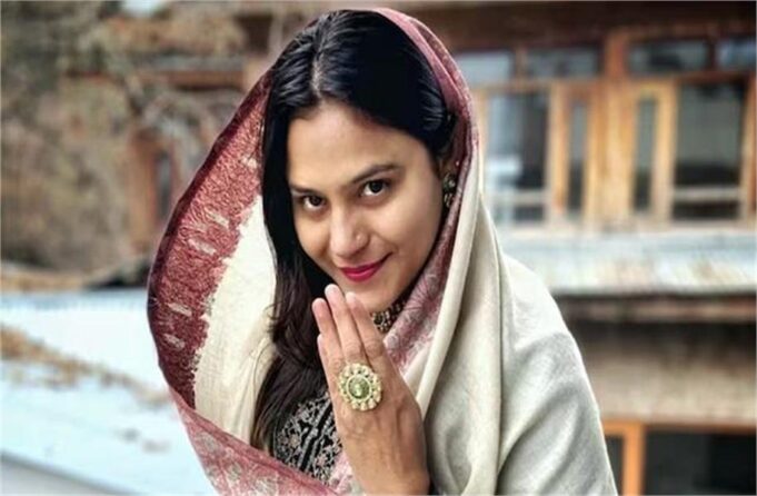 जासूसी के आरोप में गिरफ्तार ज्योति मल्होत्रा की वीडियो कॉन्फ्रेंसिंग से हुई पेशी, अब इस दिन होगी अगली सुनवाई