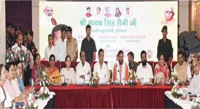 हरियाणा को जल्द ही मिलने वाली है ये सौगात, सीएम नायब सैनी ने की बड़ी घोषणा… जानिए क्या है खास