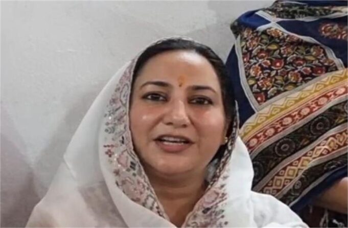 ‘राजनैतिक तौर पर अलग होने वाले परिवार…’, सुनैना चौटाला ने बताया इनेलो-जेजेपी के साथ आने का सच