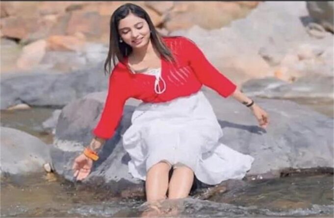 हरियाणवी मॉडल की नहर में मिली लाश, बहन को आखिरी बार Call में कहा था- BoyFriend…