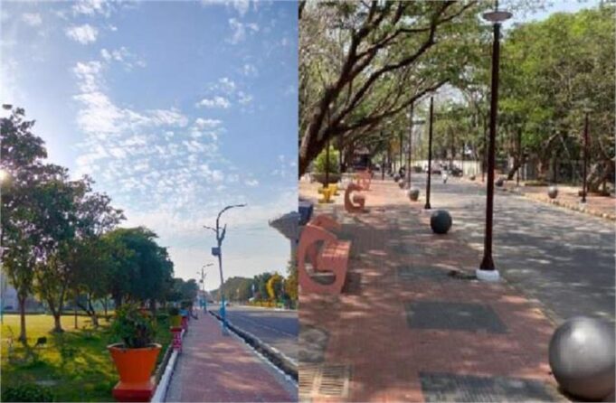 हरियाणा में बनेंगे स्मार्ट पार्क, गलियां भी होंगी स्मार्ट, जानिए क्या सरकार का प्लान