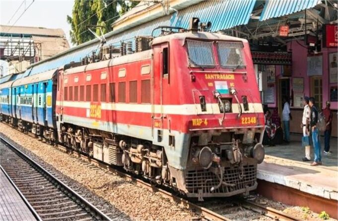 रेल यात्रियों के लिए अहम खबर: 1 जुलाई से ट्रेन का सफर हो जाएगा महंगा, जेब पर पड़ेगा असर