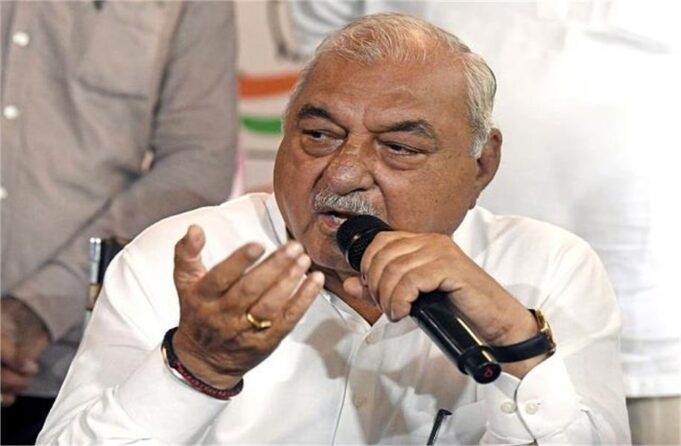 छात्रों पर जानलेवा हमला नाकाबिले बर्दाश्त, वीसी की जवाबदेही हो तय…, हुड्डा का सरकार पर हमला