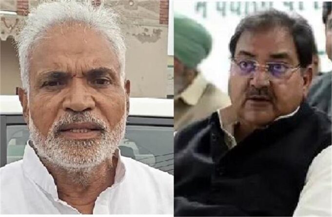 ‘इनके समय तो जेलों से सिस्टम चलता था, अभय चौटाला के बयान पर जेपी ने साधा निशाना