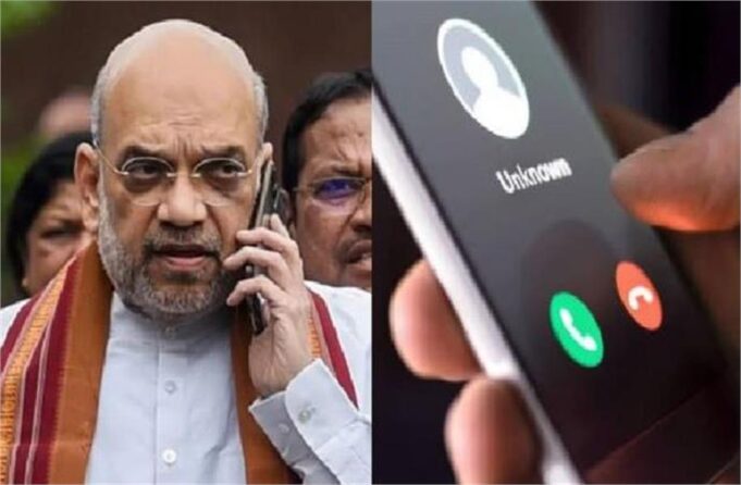 ‘हैलो! मैं अमित शाह बोल रहा हूं…’ गृहमंत्री बन SP के रीडर को किया फोन, फिर इस काम के लिए बनाया दबाव