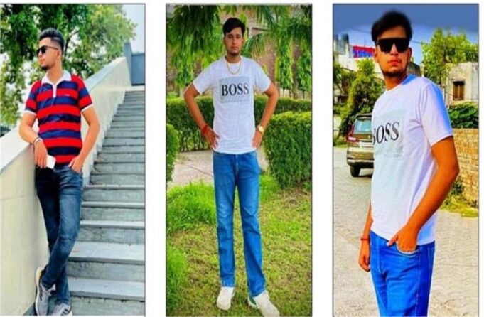 कारोबारी शांतनु हत्याकांडः कौन है ये बदमाश, जिस पर पुलिस ने रखा 2 लाख का नकद इनाम