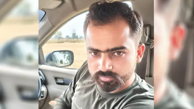 हिसार के गौशाला में लाइट ठीक करते समय लगी करंट, इलेक्ट्रीशियन की मौत; पिता ने विभाग के कर्मचारियों पर लगाया गंभीर आरोप