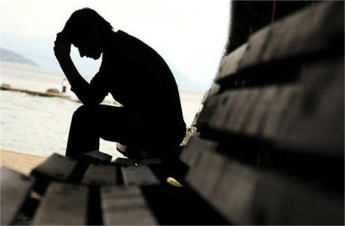 हाय रे बेवफाई! पत्नी ने दिया धोखा…पति ने वीडियो बना उठाया खौफनाक कदम