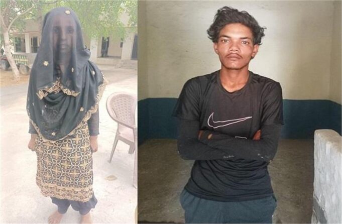 पत्नी ही निकली पति की कातिल, प्रेमी संग मिलकर दिया था खौफनाक वारदात को अंजाम, पढ़कर रह जाएंगे दंग