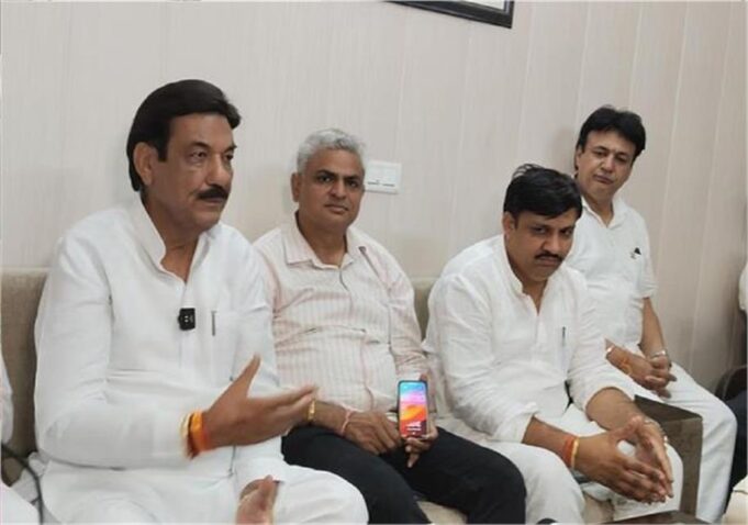 बिजली के रेट बढने को लेकर पूर्व मंत्री रणजीत का बड़ा बयान, बोले- मैंने अपने कार्यकाल में…