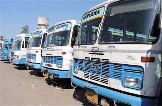 फिर से शुरू हुई इस रूट पर बस, हिसार, सिरसा के यात्रियों को होगा फायदा… 270 रुपये किराया