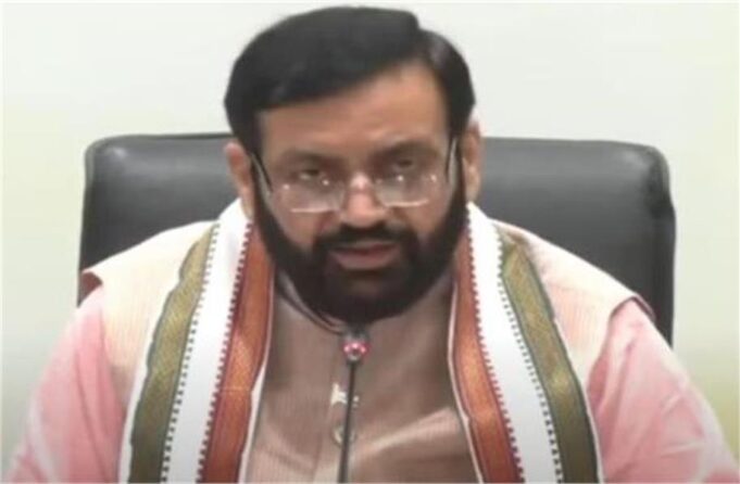 1 अगस्त को होगी मंत्रिमंडल की बैठक, मानसून सत्र को लेकर होगा फैसला