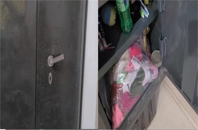 भूल कर भी गली में घूमने वाले लोगों से लॉकर की चाबी न बनवाए, वरना…