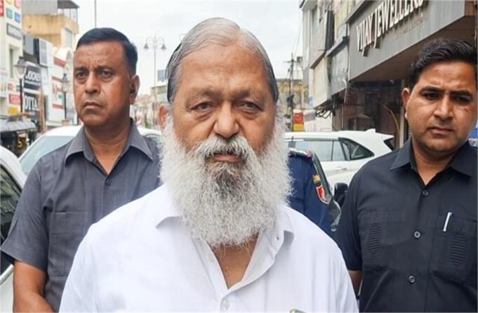 हरियाणा के इस जिले में महिलाओं के लिए चलाई जाएगी अलग बस, विज ने दिए आदेश… जानें वजह