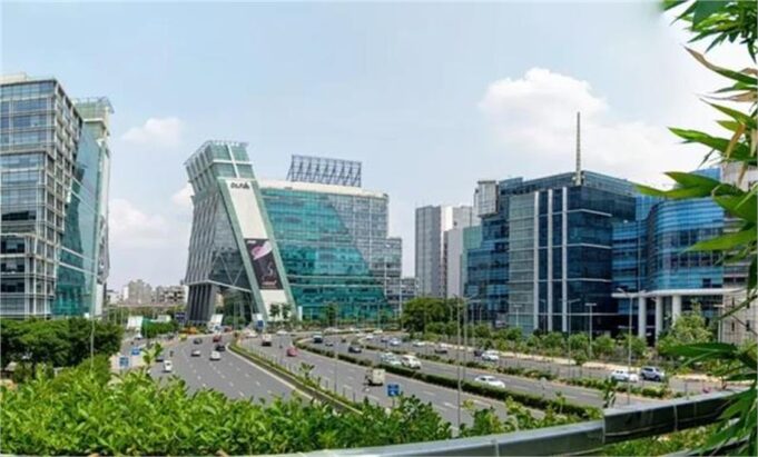 गुड़गांव में आशियाना बनाना बन जाएगा सपना, 145 % बढ़ सकते हैं कलेक्टर रेट