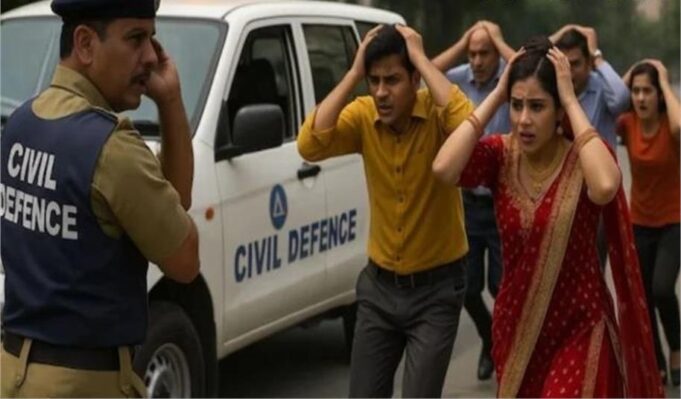 गुरुग्राम सहित 5 जिलों में किया जाएगा मॉक ड्रिल, बड़ी आपदा से निपटने के लिए किया जाएगा अभ्यास