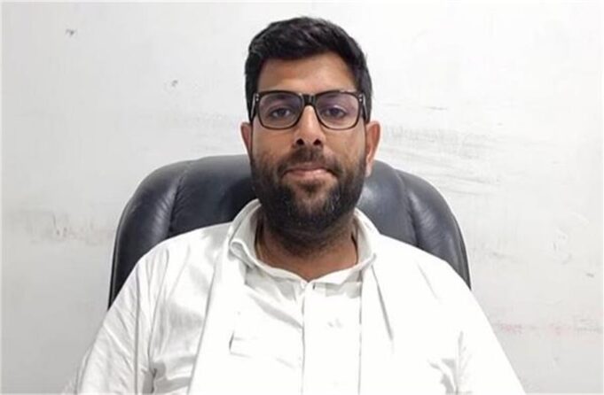 दिग्विजय चौटाला को विदेशी मोबाइल नंबर से मिली धमकी, जानें क्या है मामला