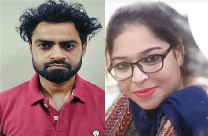 प्रेमिका बना रही थी शादी का दबाव, प्रेमी ने गुस्से में आकर कर दिया ये कांड…10 साल से रिलेशनशिप में थे दोनों