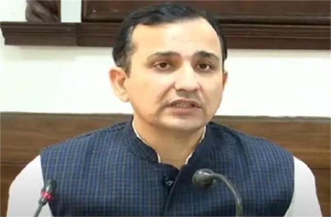 CET परीक्षार्थियों के लिए अहम खबर, HSSC चेयरमैन इस दिन यूट्यूब पर होंगे LIVE, सुझावों को लेकर करेंगे सीधा संवाद