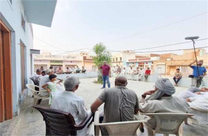 हरियाणा में 62 प्रतिशत लोग देते हैं बहन-बेटी की गाली, ये राज्य सबसे आगे