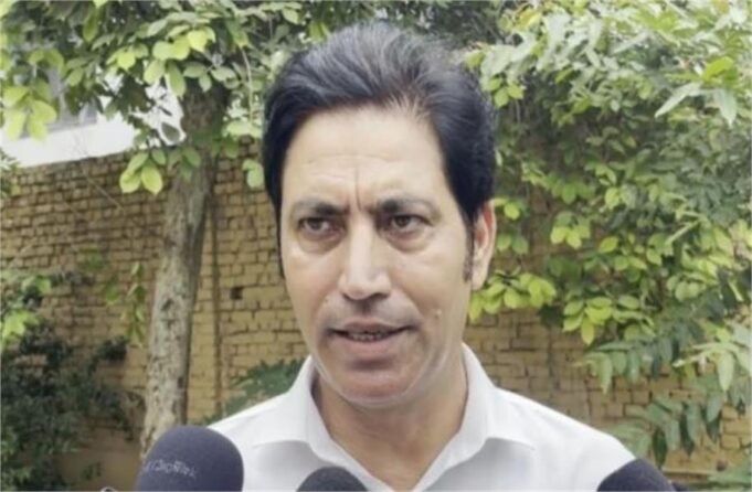 ‘बीजेपी-इनेलो ने साथ मिलकर लड़ा था चुनाव’, सर्वमित्र कंबोज का बड़ा खुलासा