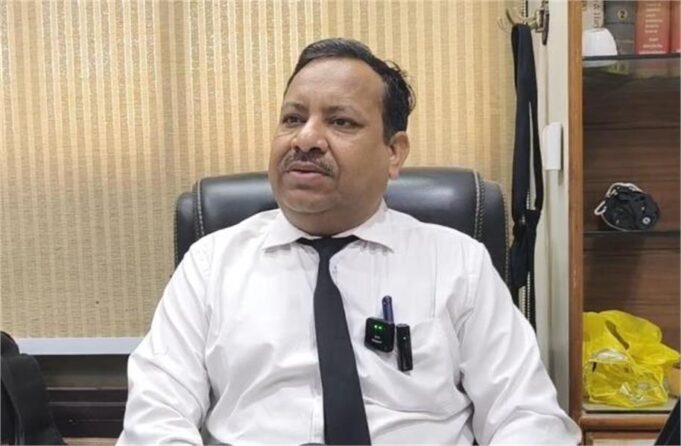 जींद में वकील को जेल से धमकी, बदमाशों ने कहा- 10 दिन में परिवार को खत्म कर देंगे