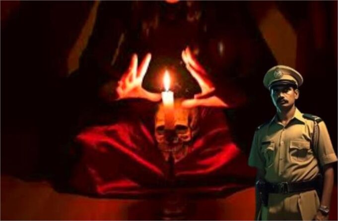 ‘काले जादू का इलाज करवा रहा हूं’, ये बोलकर 300 दिन गायब रहा पुलिसकर्मी, अब हाईकोर्ट ने सुनाया सख्त फैसला