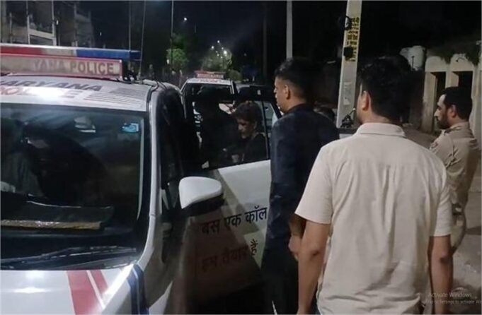 अंबाला में एक साथ 14 लोग गिरफ्तार, 52000 रुपये बरामद…पुलिस ने इस मामले में की बड़ी कार्रवाई