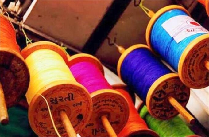 चाइनीज मांझे ने ली 10 साल की मासूम की जान, 4 आरोपी गिरफ्तार, ताऊ संग बाइक से जा रही थी घर