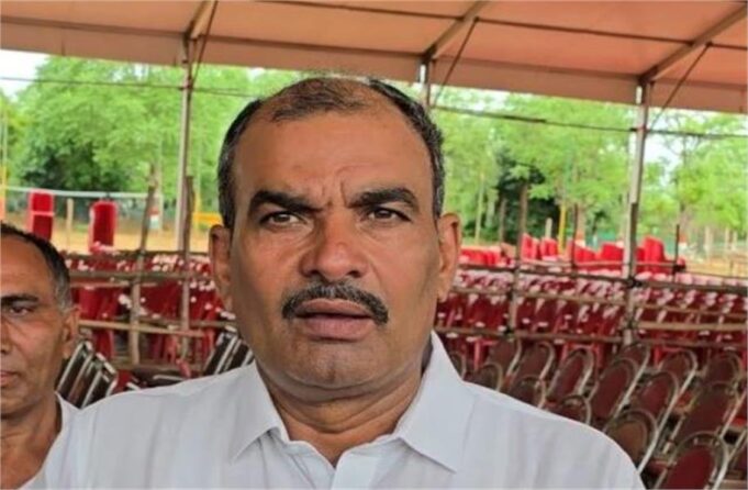 ‘सीएम की रैली विफल बनाने की साज़िश फेल’, विधायक उमेद पातुवास ने विपक्ष पर साधा निशाना