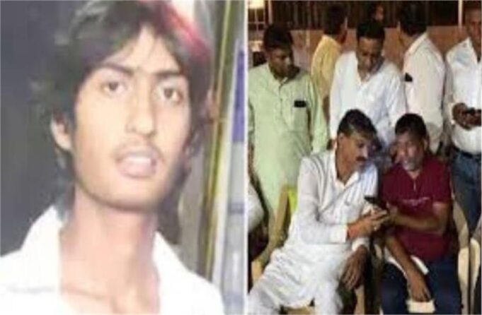 ‘षड्यंत्रकारियों पर 100 फीसदी कानूनी कार्रवाई होगी’, गणेश हादसे पर बोले मंत्री कृष्ण बेदी