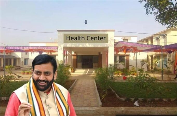 खुशखबरी : हरियाणा के इन जिलों में बनेंगे 13 नये हेल्थ सेंटर, लाखों लोगों को होगी सुविधा