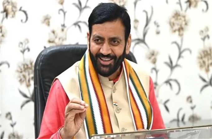 CM सैनी ने इस जिले को दी बड़ी सौगात, 41.30 करोड़ रुपये की राशि से जल्द पूरा होगा ये कार्य