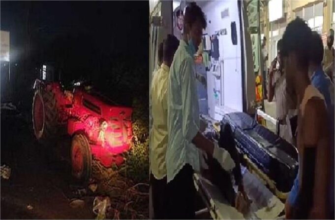 Panipat में कांवड़ियों पर पलटी ट्रॉली, दादरी के कावड़िए की मौत…हरिद्वार से लौट रहे थे वापिस