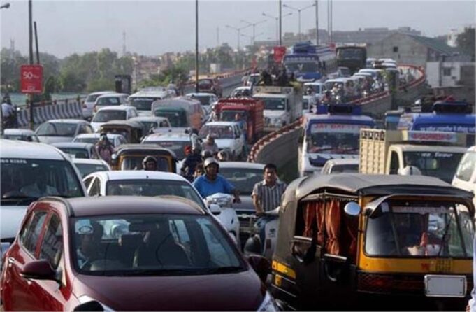 हरियाणा के 14 जिलों के 27.50 लाख वाहन चालकों को बड़ी राहत, सुप्रीम कोर्ट ने सुनाया बड़ा फैसला