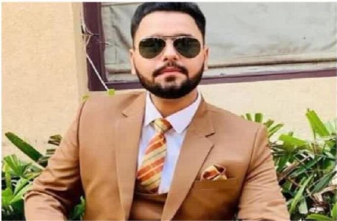 3 साल पहले America गया था Karnal का युवक, अब परिवार पर टूटा दु:खों पर पहाड़