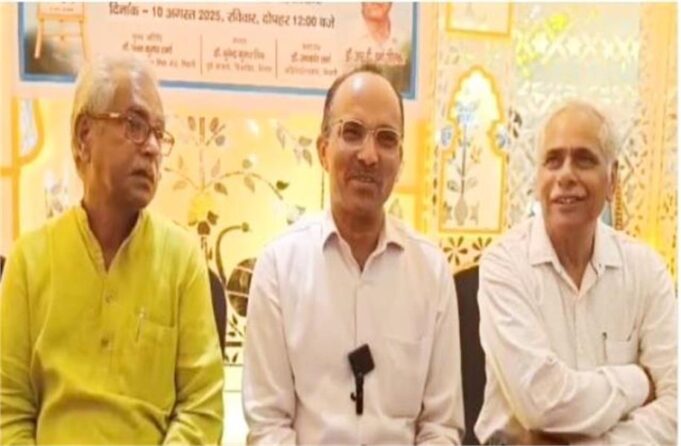 हरियाणा अध्यापक पात्रता परीक्षा का रिजल्ट जल्द होगा घोषित, शिक्षा बोर्ड के चेयरमैन ने बताई ये तारीख!