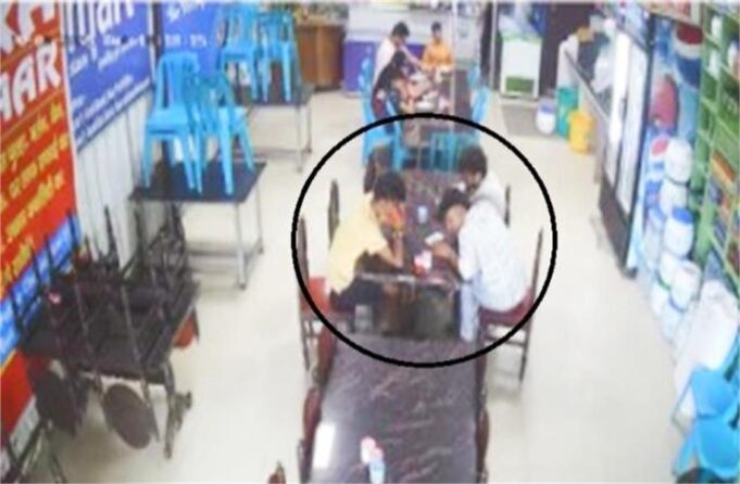 रेवाड़ी के होटल में शराबी युवकों का हंगामा, एडिशनल सेशन जज ने दी पुलिस को सूचना, तीनों गिरफ्तार