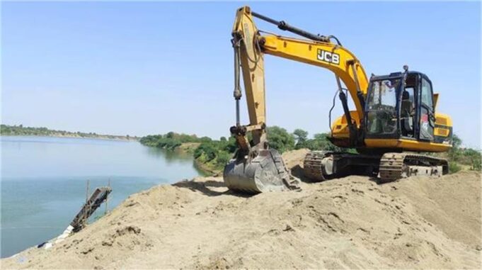 हरियाणा में नया घर बनाने वालों के लिए खुशखबरी , बाहर से आने वाले पत्थर, गोला पत्थर और रेत-बजरी पर टैक्स घटा