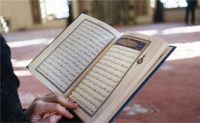 कुरान को लेकर की आपत्तिजनक टिप्पणी, सोशल मीडिया पर बनाई रील… भड़के लोग